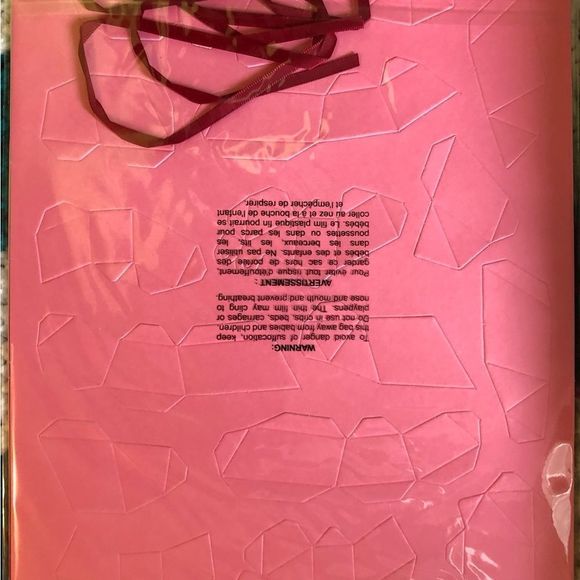 NWT heart sculpture kit Valentine - Picture 2 of 11